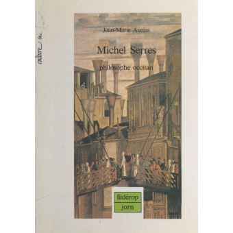 Michel Serres philosophe occitan - 1