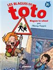 Les Blagues de Toto T16