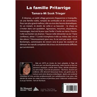 La famille Pritarrige