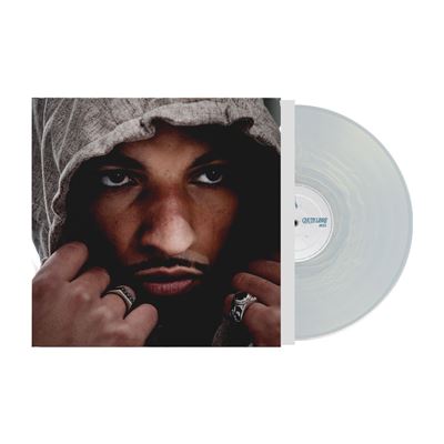 Chute Libre Édition Limitée Exclusivité Fnac Vinyle Coloré