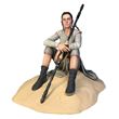 Statuette Star Wars Rey Songeuse Premier Collection