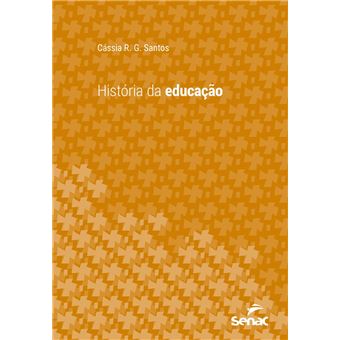 História da educação - 1