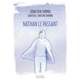 Nathan le passant - 1