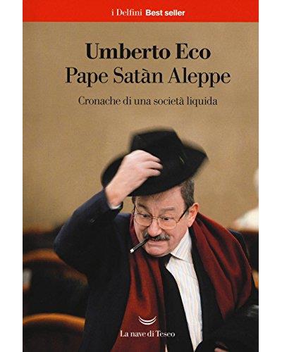 Pape Satàn Aleppe