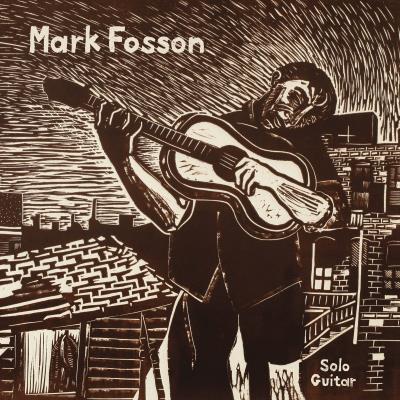 SOLO GUITAR/LP