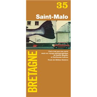 35 Saint-Malo
