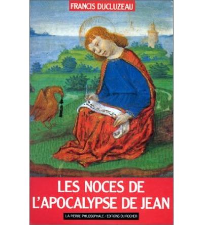 Noces de l'apocalypse de jean