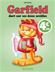 Garfield - Tome 18 - Garfield dort sur ses deux oreilles / Edition spéciale (Indispensables 2022)