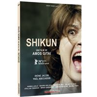 Shikun DVD