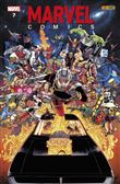 Marvel Comics N°07