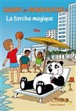 Harry et Pandouche 2