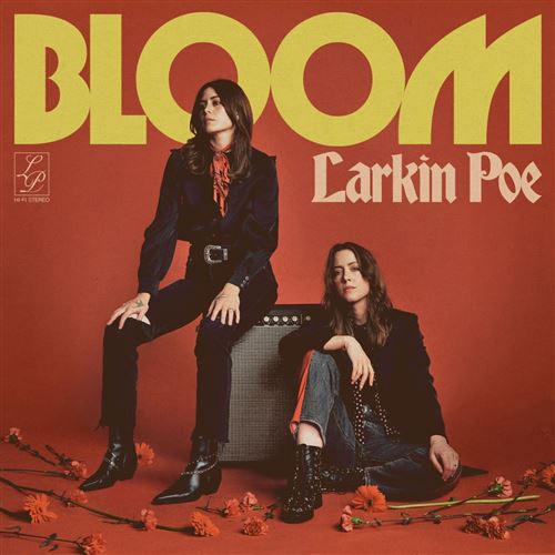 Larkin Poe - 2