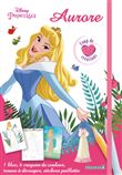 Disney Princesses Aurore Coup de coeur créations