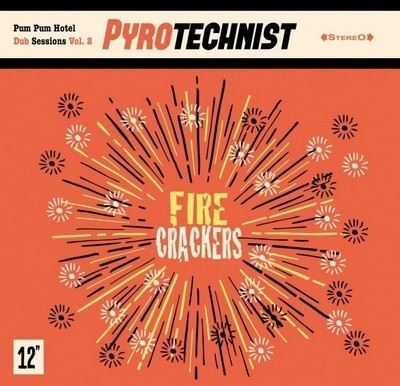 Fire Crackers