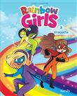 Rainbow Girls - Tome 3 - Viracocha
