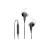 Bose SoundSport Oortelefoon Zwart voor Apple_0