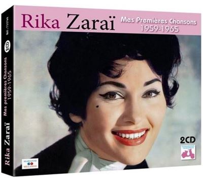 Mes Premières Chansons 1959-1965