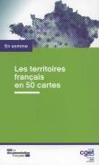 Territoires francais en 50 cartes (Les)