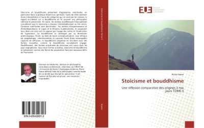 Stoicisme et bouddhisme - une reflexion comparative des orig