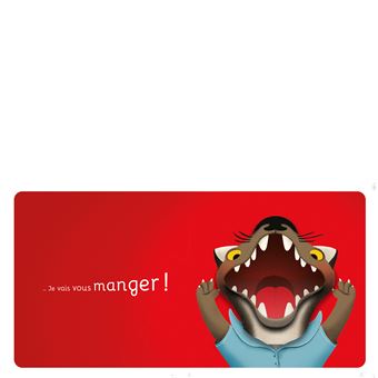 Mes comptines animées - Promenons-nous dans les bois