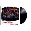 MTV (Logo) Unplugged In New York