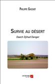 Survie au désert