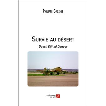Survie au désert