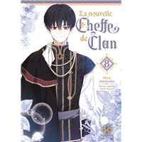 LA NOUVELLE CHEFFE DE CLAN,08