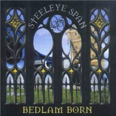 Bedlam born
