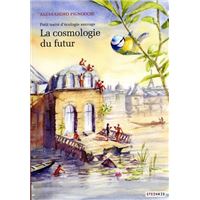 Cosmologie du futur