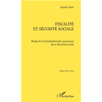 Fiscalité et Sécurité sociale