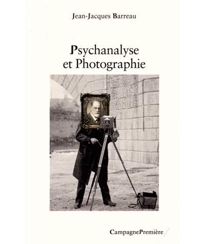 La psychanalyse et la photographie
