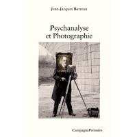 La psychanalyse et la photographie