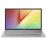 PC Portable Asus X712FB-AU263T 17.3" Intel Core i7 8 Go RAM 512 Go SSD + 1 To SATA Argent_0