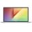 PC Portable Asus X712FB-AU263T 17.3" Intel Core i7 8 Go RAM 512 Go SSD + 1 To SATA Argent_1