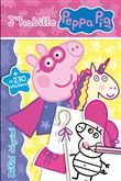 Peppa Pig - J'habille - Défilés déguisés