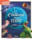 L'histoire de la Terre en 24h chrono