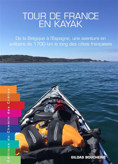 Photo de tour-de-france-en-kayak
