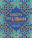 Goûts du Liban