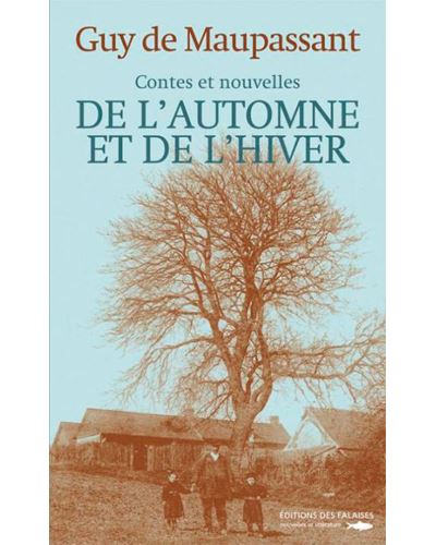 Contes et nouvelles de l'automne et de l'hiver