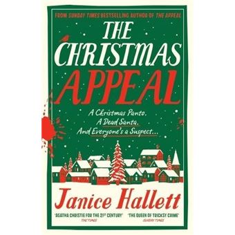 The Christmas appeal