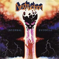 INFERNAL OVERKILL