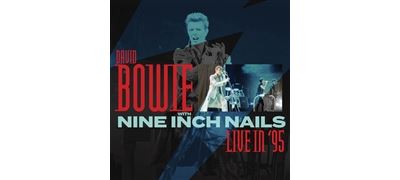 Live In 1995