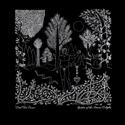 GARDEN OF THE ARCANE..
