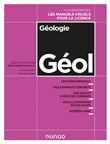 Géologie - Les fondamentaux