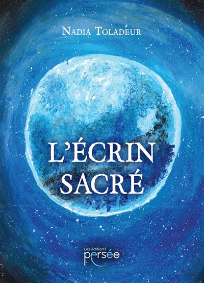 L'ecrin sacre