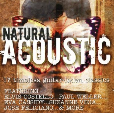 Natural Acoustic