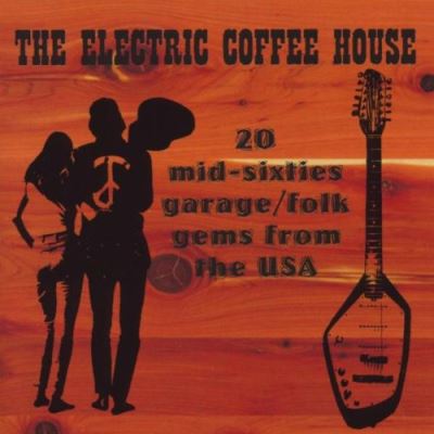 Electric coffee house