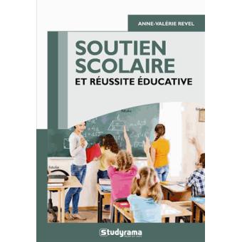 Soutien scolaire et réussite éducative - 1