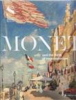 Monet and the birth of impressionism